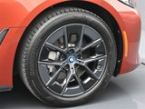 Certified 2024 BMW i4 eDrive35 w/ Convenience Package image 6