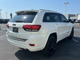 Used 2020 Jeep Grand Cherokee Altitude image 5