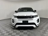 Used 2022 Land Rover Range Rover Evoque R-Dynamic S image 4
