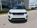 Used 2019 Land Rover Discovery Sport HSE image 2