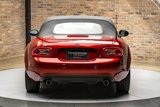 Used 2010 MAZDA MX-5 Miata Touring w/ Suspension Pkg image 5