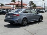 Used 2022 Toyota Corolla SE image 5