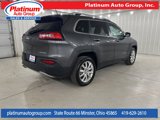 Used 2014 Jeep Cherokee Limited image 5