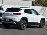 New 2024 Chevrolet TrailBlazer LT w/ LT Cold Weather Package image 3