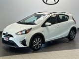 Used 2018 Toyota Prius C Two image 3