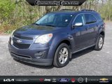 Used 2014 Chevrolet Equinox LT w/ Driver Convenience Package image 2