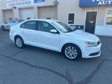 Used 2011 Volkswagen Jetta SE image 4