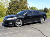 Used 2012 Ford Taurus SHO image 4