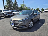Used 2018 Chevrolet Cruze LT w/ Convenience Package image 2