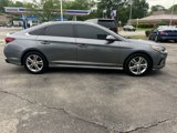 Used 2018 Hyundai Sonata Sport w/ Tech Package 05 image 2