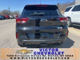 Used 2023 Chevrolet TrailBlazer RS image 4