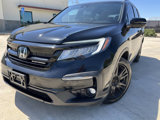 Used 2021 Honda Pilot Black Edition image 2