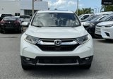 Certified 2018 Honda CR-V EX-L image 2