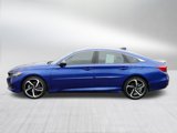 Certified 2022 Honda Accord Sport image 4