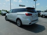 Used 2021 Kia Sedona EX w/ EX Premium Package image 6