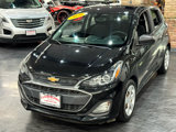 Used 2020 Chevrolet Spark LS image 5