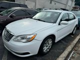 Used 2013 Chrysler 200 LX image 2