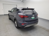Used 2017 Hyundai Santa Fe Sport w/ Cargo Package image 5