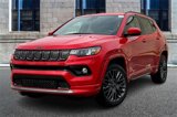 Used 2022 Jeep Compass Limited image 2