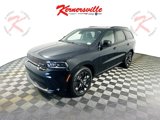 New 2024 Dodge Durango SXT w/ SXT Blacktop Group image 3