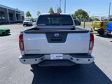 Used 2020 Nissan Frontier SV w/ Value Truck Package image 4