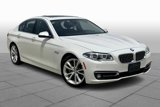 Used 2014 BMW 535i Sedan image 2