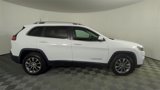 Certified 2020 Jeep Cherokee Latitude Plus image 3