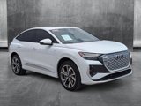 Used 2023 Audi Q4 e-tron Prestige image 3