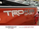 Used 2018 Toyota Tacoma TRD Sport image 3