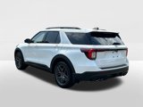 Used 2025 Ford Explorer ST image 2