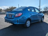 New 2024 Mitsubishi Mirage G4 ES image 5