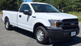 Used 2020 Ford F150 XL w/ Equipment Group 101A Mid image 3