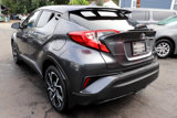 Used 2018 Toyota C-HR XLE image 3