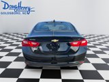 Used 2023 Chevrolet Malibu LT image 4