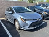 Certified 2022 Toyota Corolla LE image 3