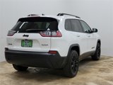 Certified 2023 Jeep Cherokee Altitude Lux image 5