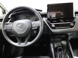 New 2025 Toyota Corolla LE image 5