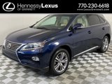Used 2015 Lexus RX 450h FWD image 2