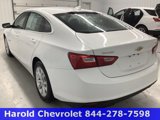 Used 2023 Chevrolet Malibu LT image 4