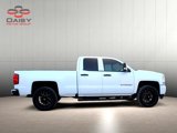 Used 2018 Chevrolet Silverado 1500 Custom w/ Custom Value Package image 4