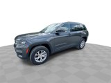 Used 2022 Jeep Grand Cherokee Limited image 4