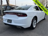 Used 2023 Dodge Charger SXT w/ Cold Weather Package image 3