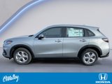 New 2025 Honda HR-V LX image 2