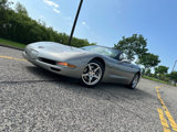 Used 2002 Chevrolet Corvette Convertible w/ Preferred Equipment Group2 image 3