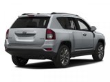 Used 2016 Jeep Compass Sport w/ Power Value Group image 2