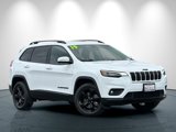 Used 2019 Jeep Cherokee Latitude Plus image 2