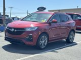 Used 2021 Buick Encore GX Preferred w/ Sport Touring Package image 2