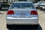 Used 2001 Honda Civic LX image 5