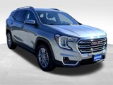 Used 2023 GMC Terrain SLT image 3