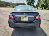 New 2024 Mitsubishi Mirage G4 SE image 3
